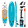 Custom Epoxy OEM SUP Paddle Board & Inflatable Paddle Boards for Water Sports1