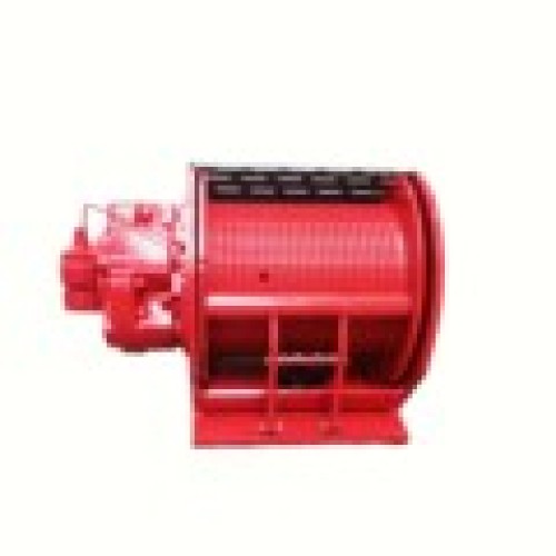 Hidraulik Winch 12V 1TON 5 Ton Peralatan Pengangkatan Suku Cadang Crane1