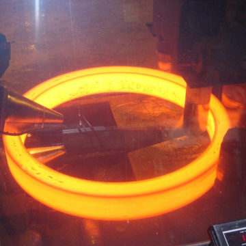 Ten Long Established Chinese Cold Forging Parts Suppliers