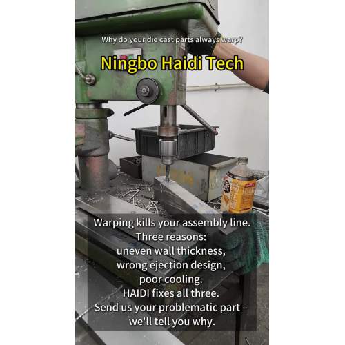 Nuestro contenedor de basura está casi vacío. He aquí por qué.