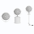 High Intensity Marine Searchlights for Long Range Security1
