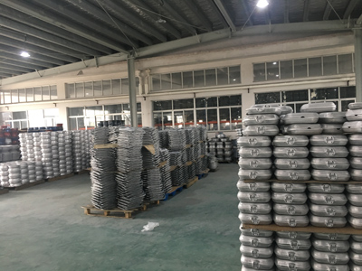 Zhejiang Haoqi Industry And Trade Co.,Ltd.