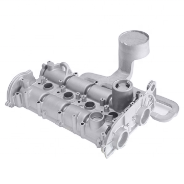 Top 10 Die Casting Aluminum Mold Manufacturers