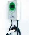 High-Power EV Charging Stations for Residential Use: 7KW to 14KW Wallbox AC Wall OCPP Chargers for Electric Cars1