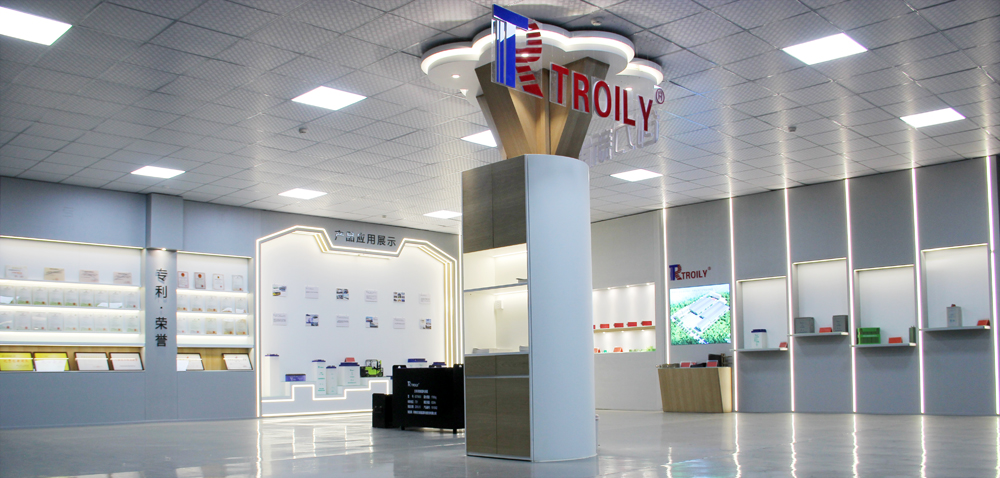 HENAN TROILY NEW ENERGY TECHNOLOGY CO.,LTD