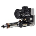 RHSQ CNC Servo Drilling Machine - China Automatic Vertical & Horizontal Drilling Solution1