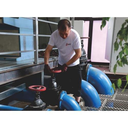 Zhejiang Jinbu Pump Technology Co., Ltd.: Стимулирование промышленного прогресса с помощью передовых насосных решений и бескомпромиссного качества