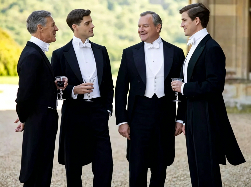 Ultra-Formal