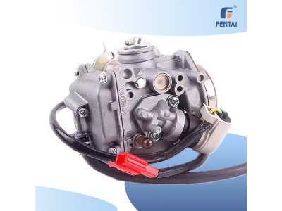 شركة Fuding Fengtai Carburator Manufacturing Co., Ltd. توسع العرض العالمي لمنتجات مكربن ​​المحرك الصغير عالية الأداء