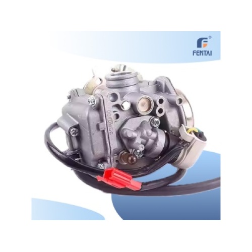 شركة Fuding Fengtai Carburator Manufacturing Co., Ltd. توسع العرض العالمي لمنتجات مكربن ​​المحرك الصغير عالية الأداء