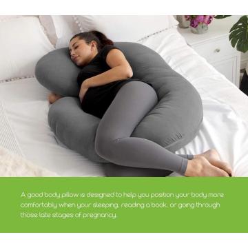 Top 10 China Belly Bean Maternity Pillow Manufacturers