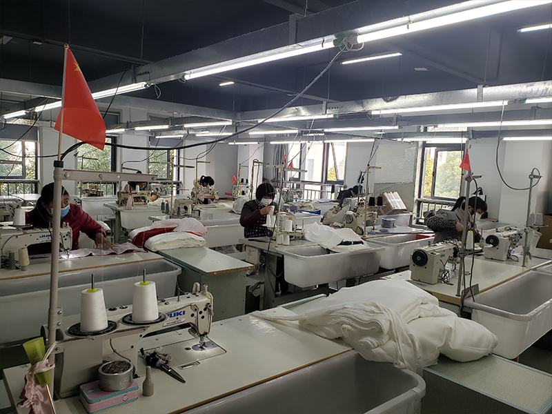 SUZHOU SANGSHANG IMPORT&EXPORT CO., LTD.