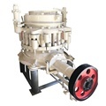 High Quality China Mineral Machine Symons Cone Crusher Crushing Plant for Sale1