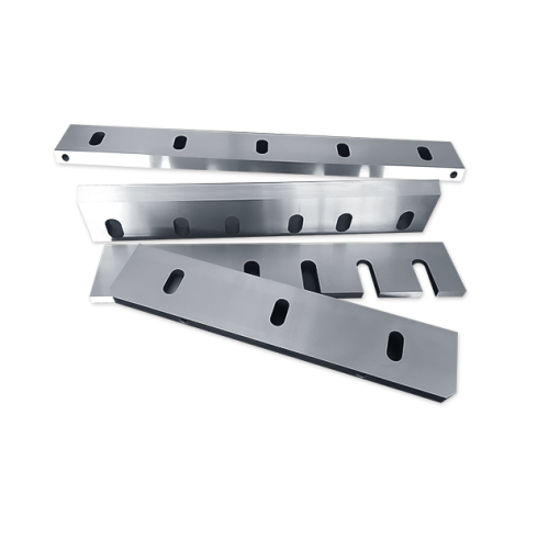 Maanshan Cape Machinery Blade lance une nouvelle lame industrielle durable pour les applications de coupe mécanique générale