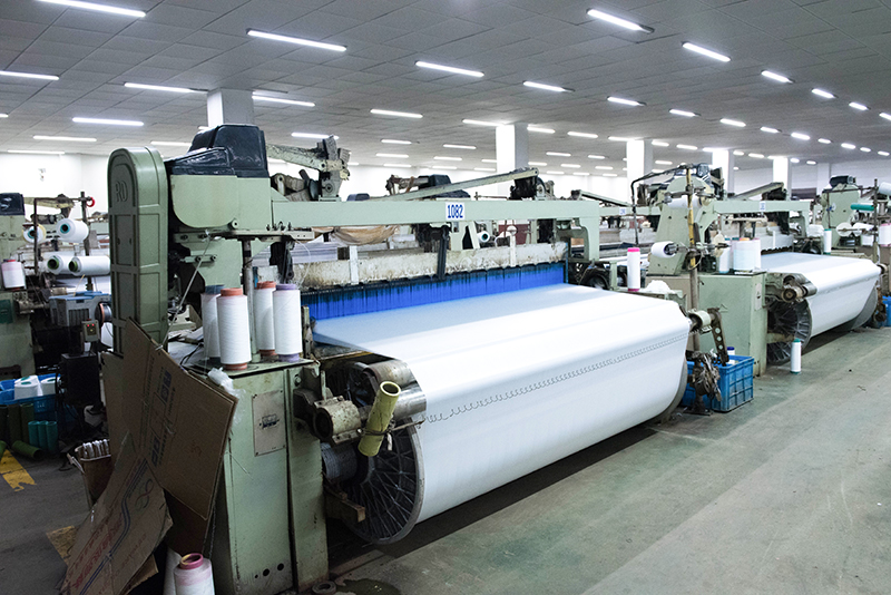 SHAOXING QIYA IMP AND EXP CO.,LTD