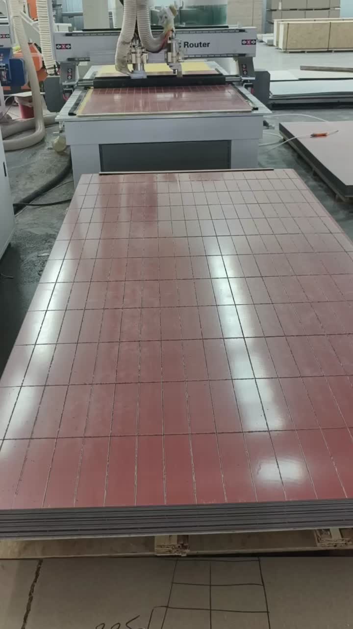 แผ่นผนัง SPC กันน้ำ 02