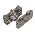EINS EOAT OX-LB/OX-LBI Aluminum Automatic Tool Changer (35KG)1