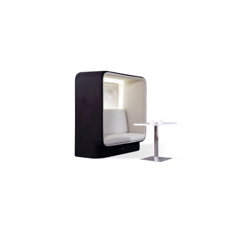 Top 10 Private Meeting Pod Manufacturers