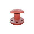 High-Quality Factory Cast Steel/Iron Ship Mooring Bollards: Your Reliable Maritime Anchoring Solution1