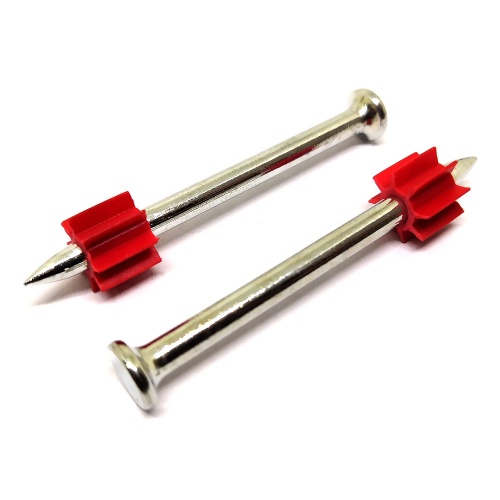 Сдвиг механизм стрельбы ногтям или привода булавок