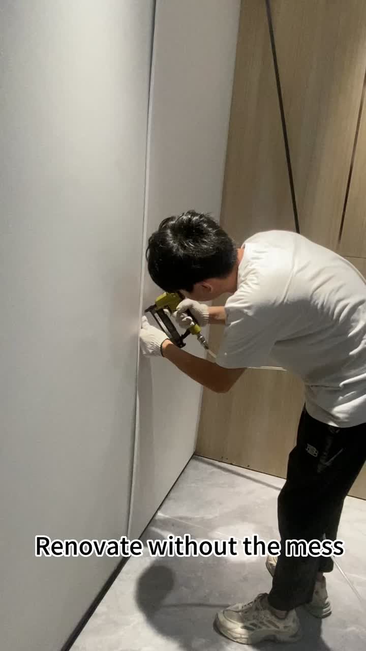 Akupanel acústico TianGe