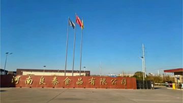 Birth of a bowl of good noodles: witness to the full industry chain strength of Liangtai Food