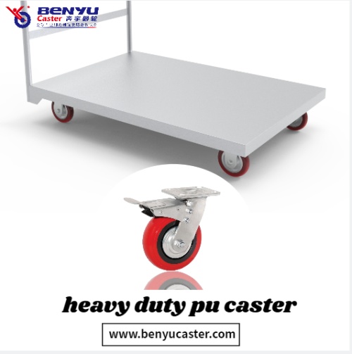 Wie viel Gewicht halten 4 Rollen?