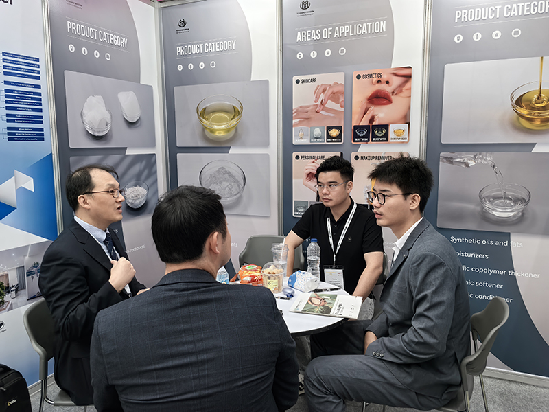 Guangzhou Exhibition