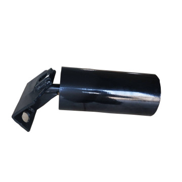 Top 10 China Conveyor Guide Idler Manufacturers