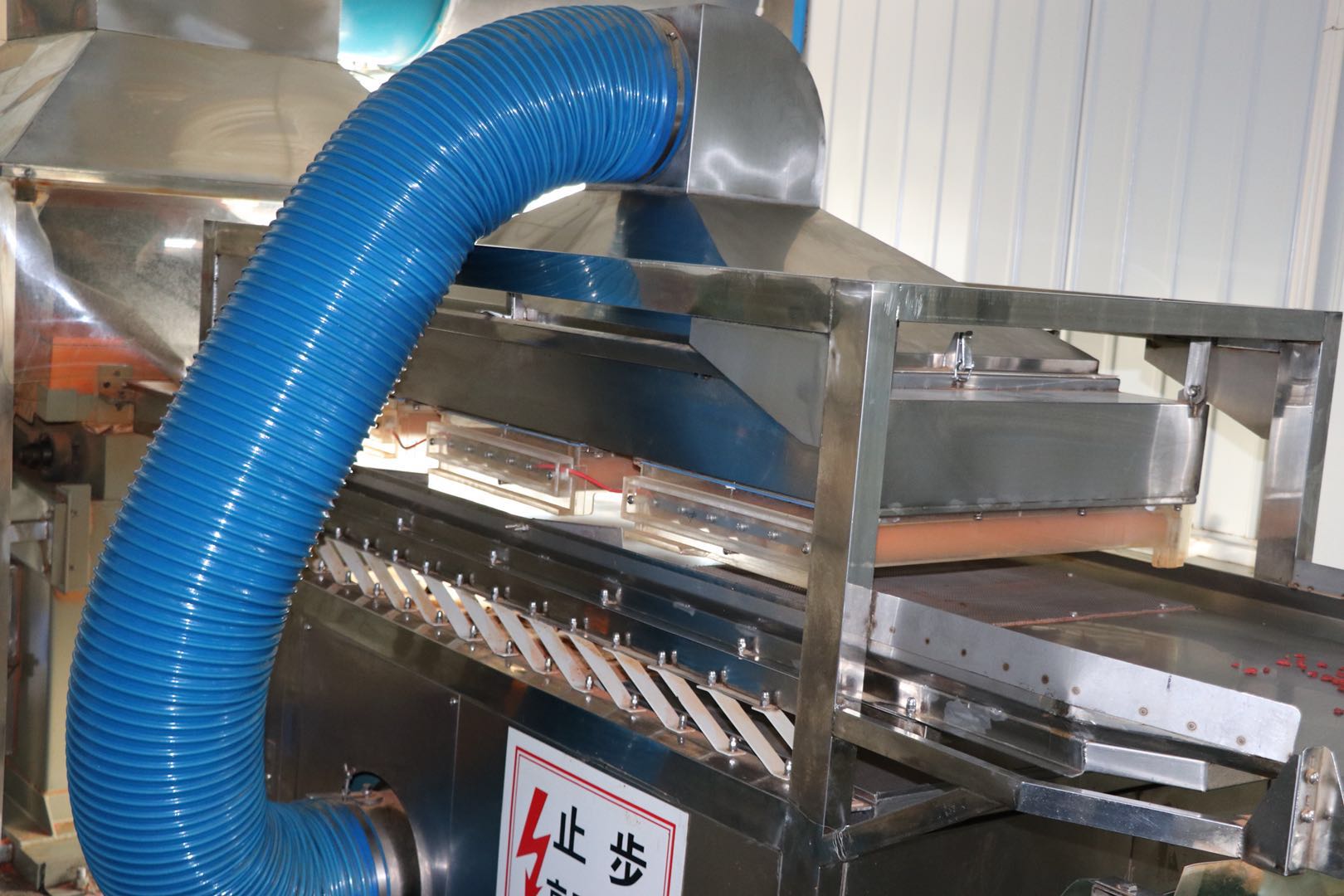 Ningxia Toyo Trade Co.,Ltd