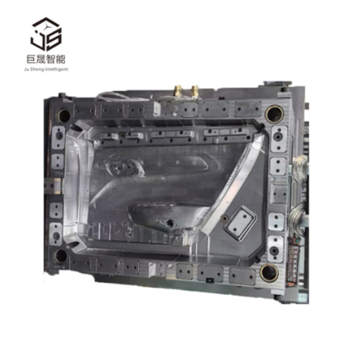 شركة Zhejiang Jusheng Intelligent Technology Co., Ltd. تكشف عن قالب حقن لوحة أبواب السيارات الدقيق، مما يوسع خط الإنتاج الكامل لقوالب السيارات وقوالب قطع غيار السيارات وقوالب الأجهزة المنزلية