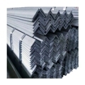High-Quality Hot Rolled Galvanized Angle Steel for Engineering: Factory Sale and Best Prices1