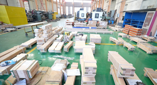 Ma'anshan Dekai Precision Tools Technology Co., Ltd.
