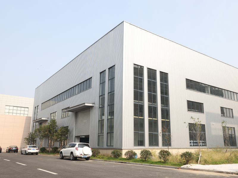 Jiangsu Minnuo Group Co.,Ltd