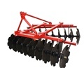 Light Duty Disc Harrow Machines & Suppliers1