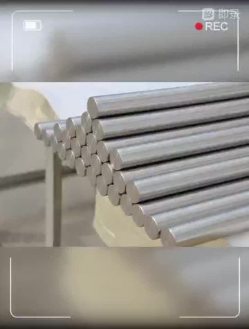 Factory price Titanium bar for sale