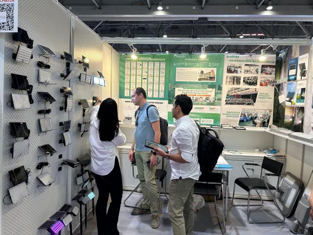 Hong Kong Otoño 2024