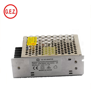 Top 10 Most Popular Chinese Led Driver Power Supply Brands