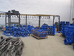 Hebei huahui valve Co.,ltd