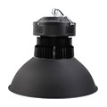 High Wattage Aluminum LED Lights: 100W to 300W LED High Bay and Sport Lights1