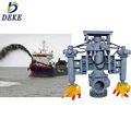 High Capacity High Efficiency Hydraulic Mud Pumps for Excavator Sand Pumping1