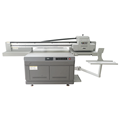 UV Inkjet Printing Machine for Wood and Metal - 1216 Business Card UV Flatbed Printer1