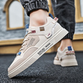 Summer Fashionable Men's Breathable Casual Sneakers1
