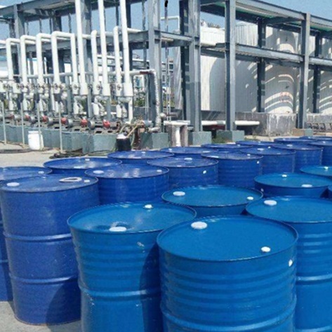 Tratamento de lixiviado de aterro sanitário