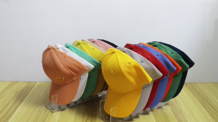 Acrylic Hat Organizer