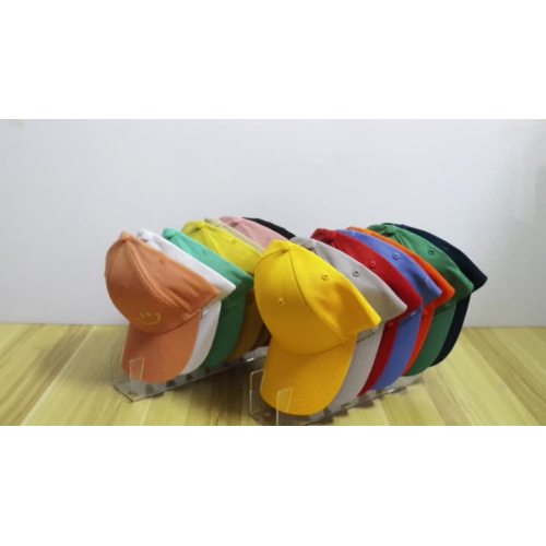 Acrylic Hat Organizer