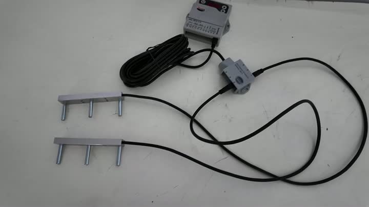 XP-LCS2 Tartım cihazı