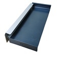 1.4mm Thickness Bronze Anodized Windowsill, Popular Sizes 195mm to 225mm, New Zealand1