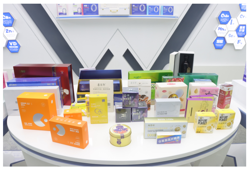 Product showroom