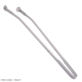 Stainless Steel BBQ Grill Tool Set for Beginners1